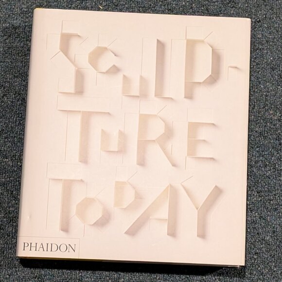 Sculpture Today - Picture 1 of 1